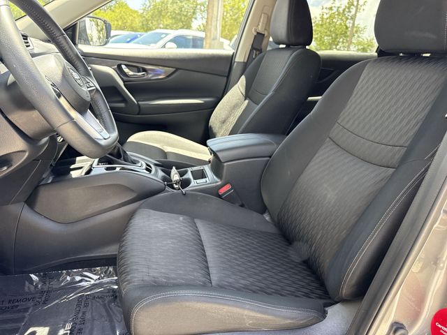 2019 Nissan Rogue - $13,998