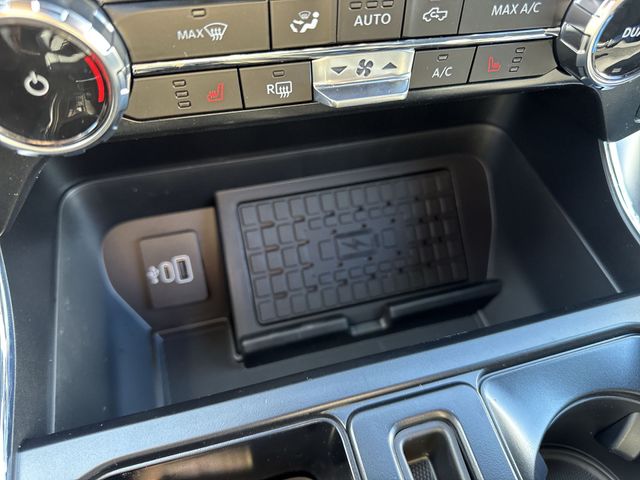 new 2025 Ford F-150 car, priced at $56,532