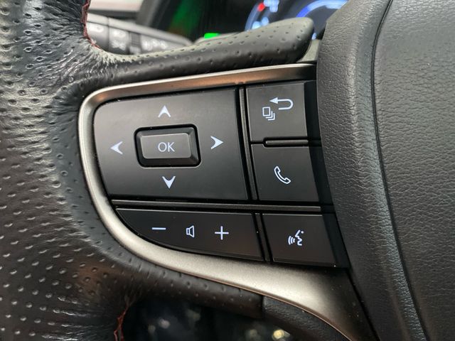 Used 2022  Lexus 250h F SPORT image 19