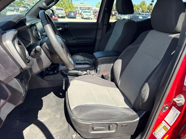2021 Toyota Tacoma - $28,388