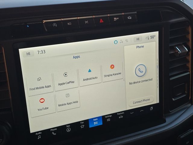 2024 Ford F-150 Raptor:45668A