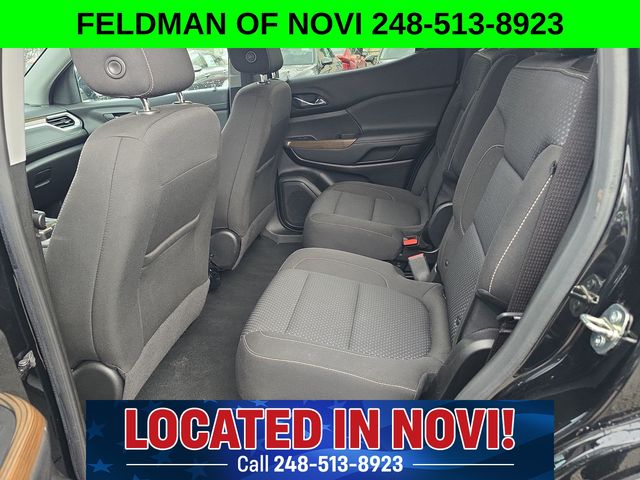 Used 2023 GMC Acadia For Sale in Livonia, MI
