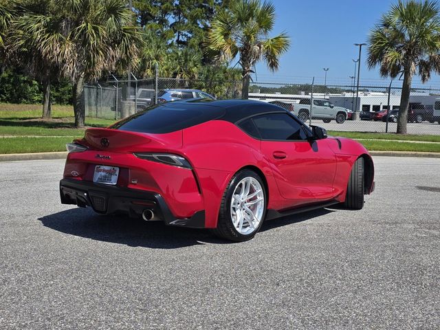 Used 2020 Toyota Supra Coupe