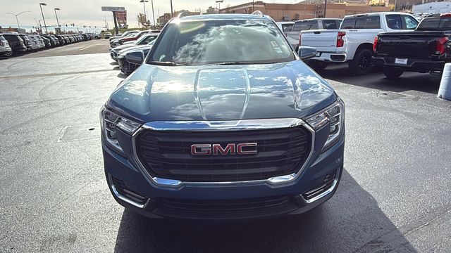 2024 GMC Terrain SLE 8