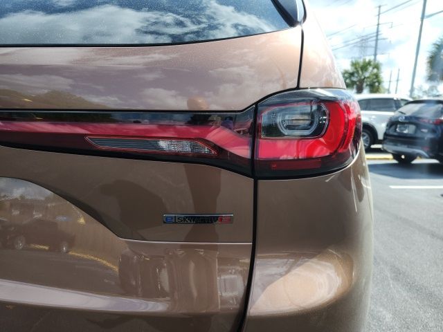 2026 Mazda CX-70 3.3 Turbo S Premium Brown at Mazda of Columbia