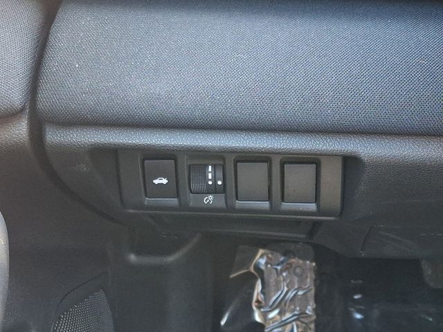 used 2025 Subaru Legacy car, priced at $26,998