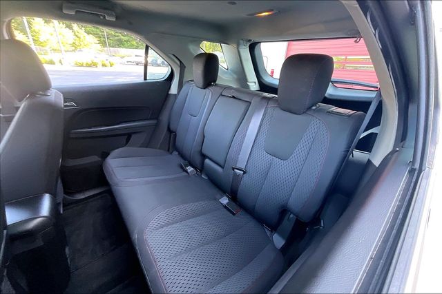 Used 2012 Chevrolet Equinox SUV