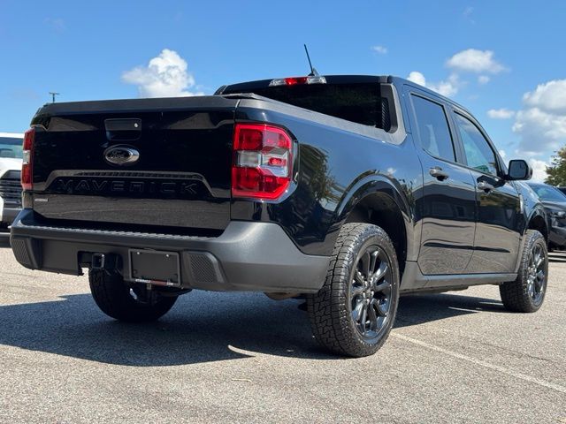Used 2023 Ford Maverick Truck
