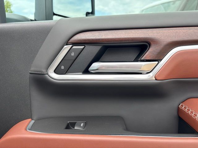 New 2026 GMC Sierra 2500HD Truck