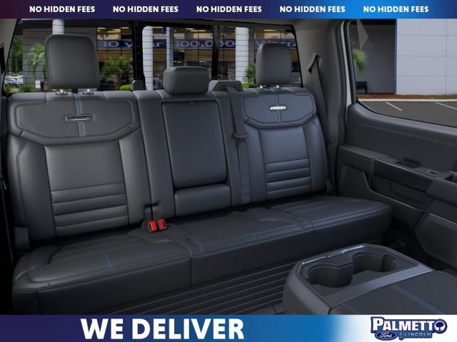 new 2026 Ford F-250SD car, priced at $103,120