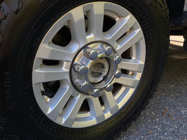 2019 Ford F-350 XL