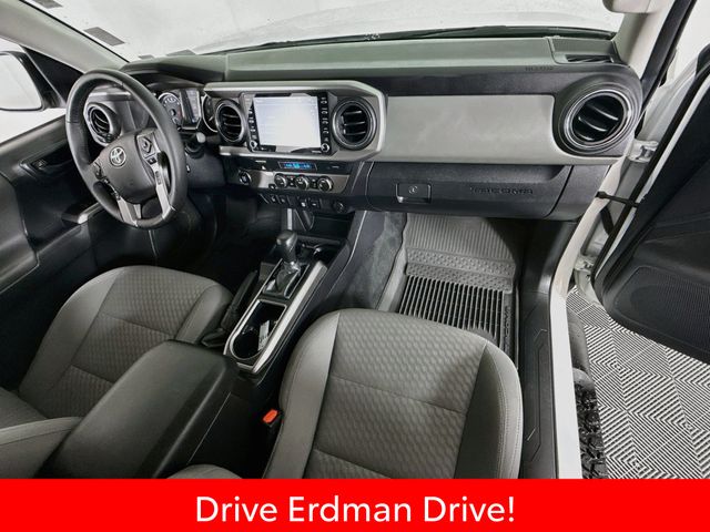 Used 2023 Toyota Tacoma Truck