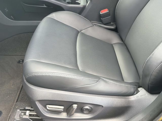 Used 2026 Toyota bZ SUV