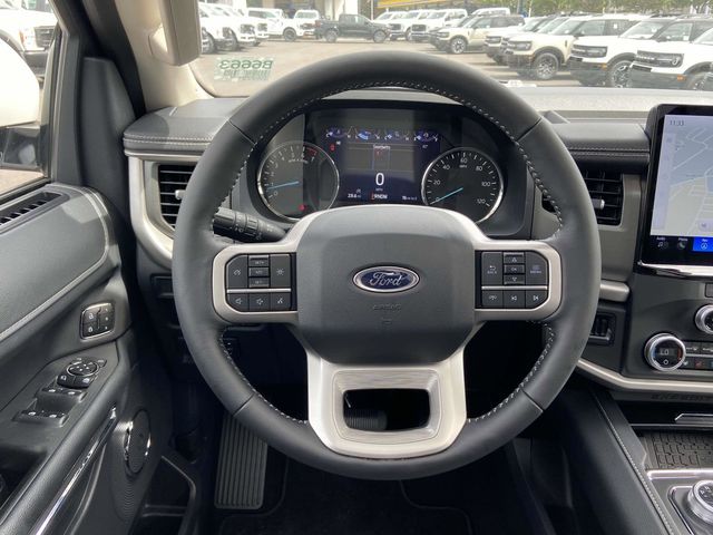 2024 Ford Expedition Max XLT 24