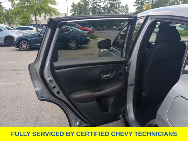 Used 2025 Acura ADX SUV