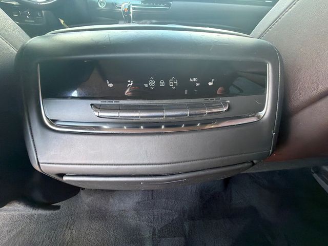Used 2022 Cadillac Escalade SUV