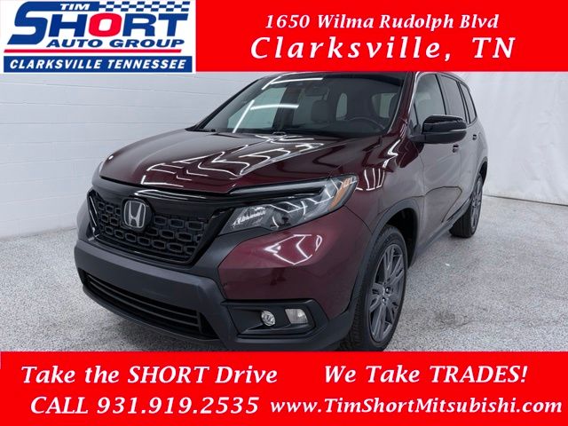 2020 Honda Passport in Clarksville, TN