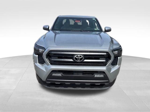 new 2025 Toyota Tacoma car, priced at $41,572