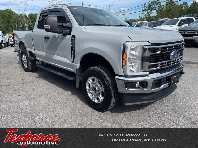 2026 Ford F-350SD