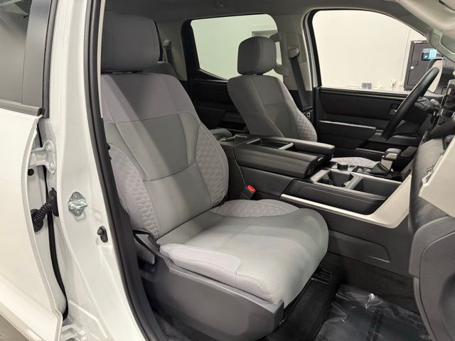2024 Toyota Tundra SR5 photo