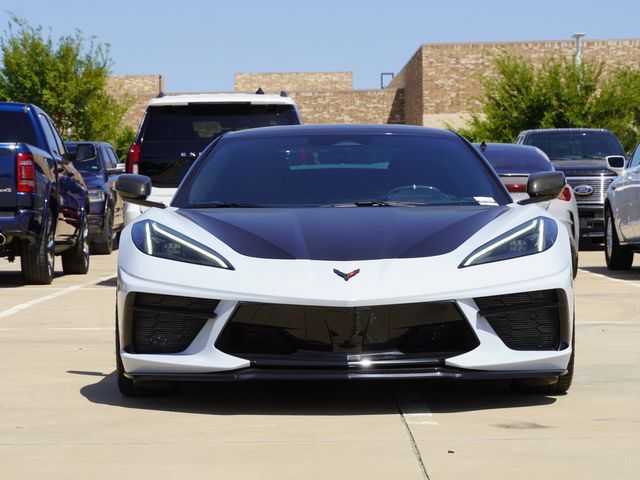 Used 2024 Chevrolet Corvette Convertible