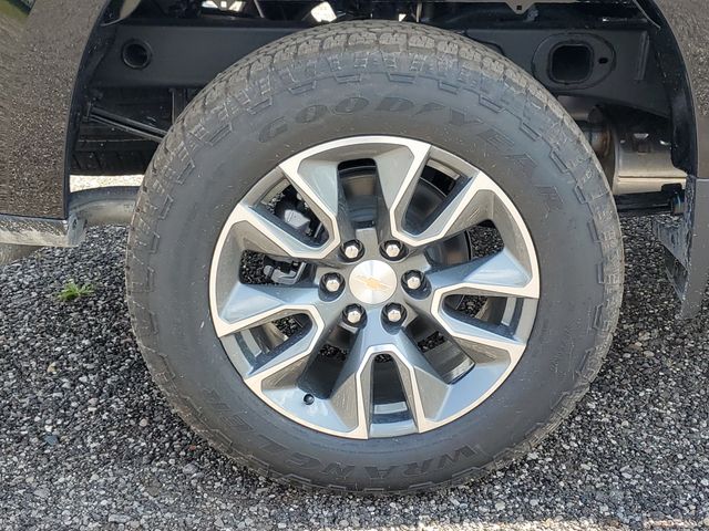 2026 Chevrolet Silverado 1500 Crew Cab 4WD Pickup for sale #TZ425425 - photo 33