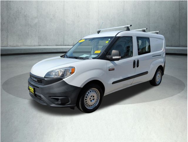2019 RAM ProMaster City Tradesman Cargo Van FWD