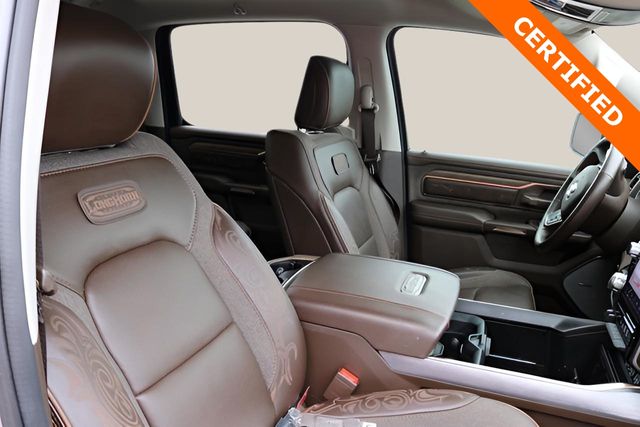 Used Car 2025 Ram 1500  Limited For Sale Under $60,000 In Austin, Texas