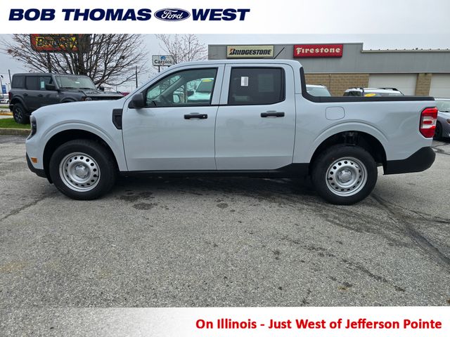 View vehicle photo 6