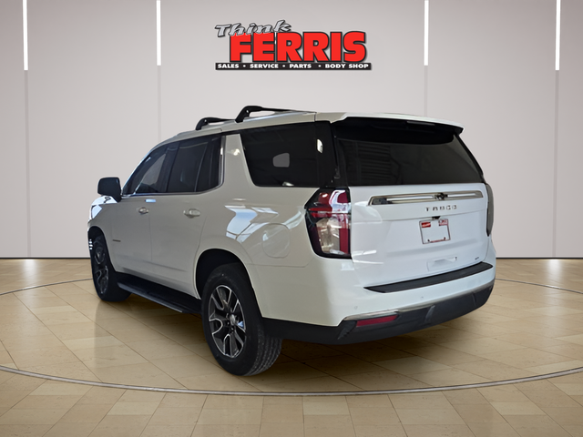 View vehicle photo 3