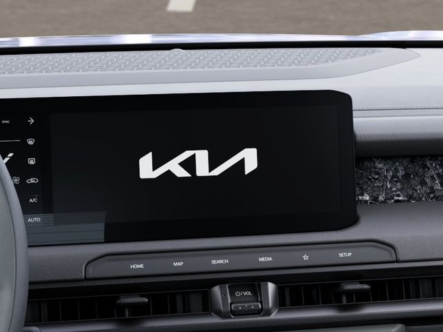 New 2027 Kia Telluride SUV