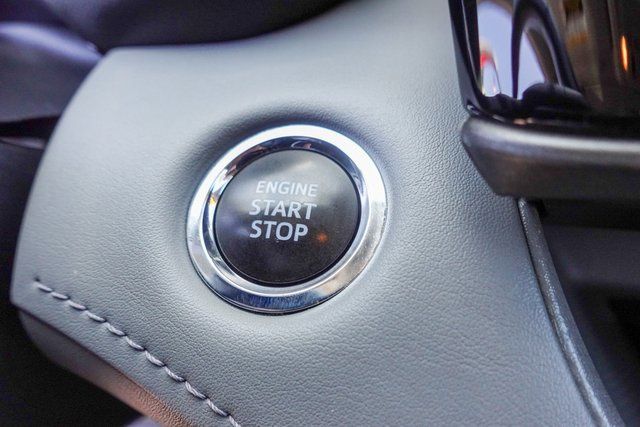 used 2023 Toyota Highlander car, priced at $34,099