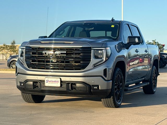 Used 2024 GMC Sierra 1500 Truck