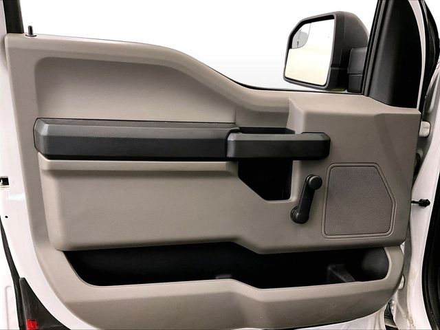 2018 Ford F-150 XL  at Phil Fitts Ford