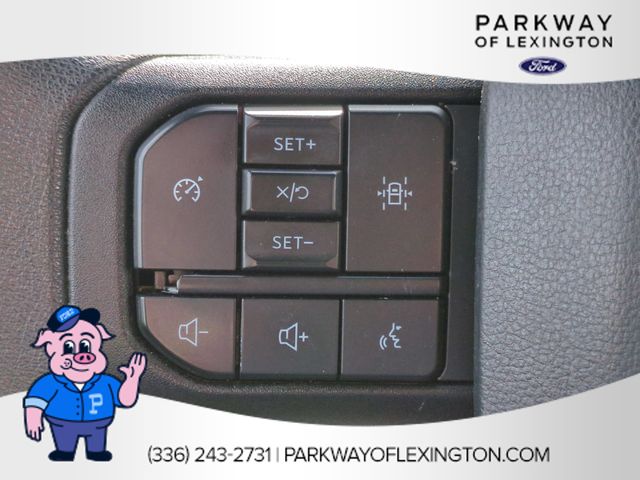 Used 2022 Blue Ford Tremor image 16