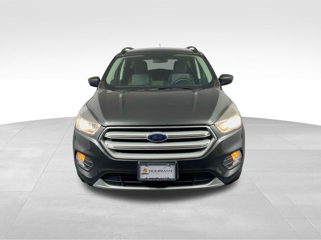 2018 Ford Escape SE 22