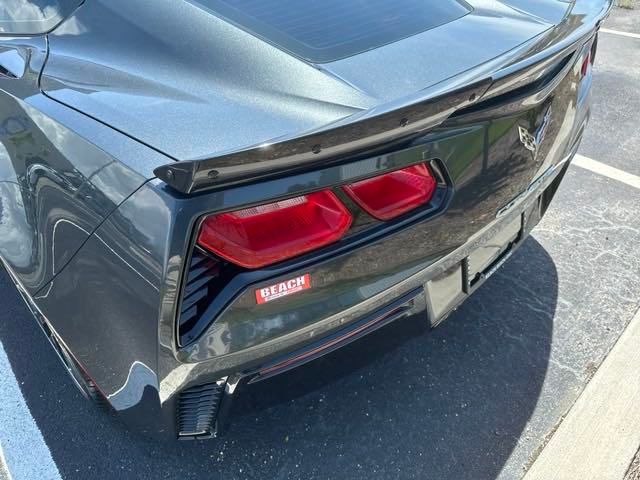 2019 Chevrolet Corvette Grand Sport 43