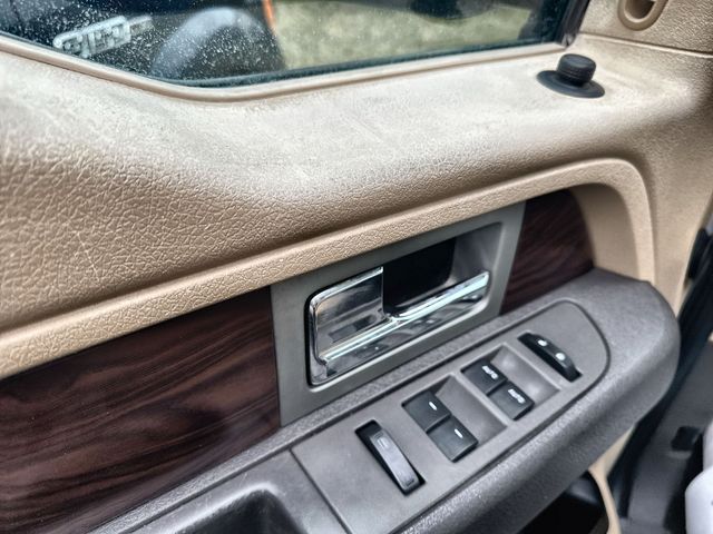 used 2012 Ford F-150 car, priced at $11,172