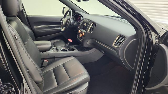 2020 Dodge Durango GT Black at Autostrade