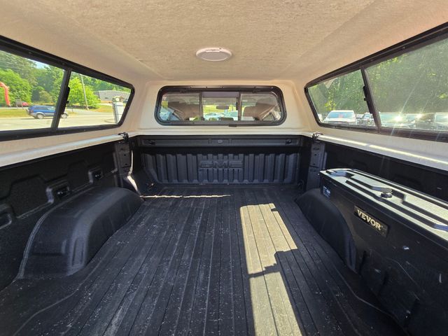 2024 GMC Sierra 1500 SLT:46246A