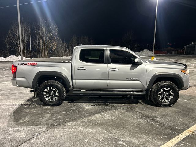 used 2018 Toyota Tacoma car