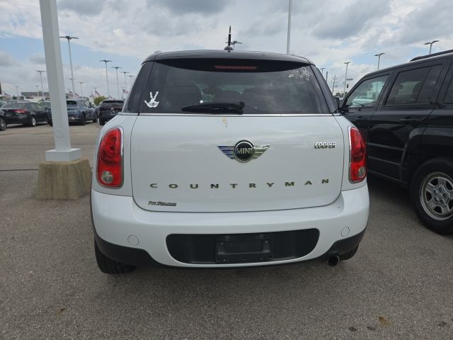 Used 2015 White MINI Base image 3