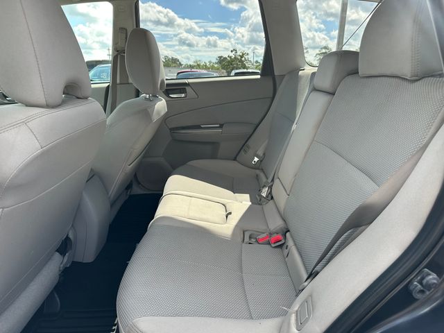 2011 Subaru Forester 2.5X Premium photo