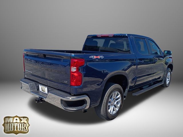 Used 2023 Chevrolet Silverado 1500 Truck
