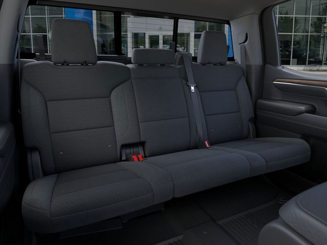 New 2025 Chevrolet Silverado 1500 For Sale in Grove City, OH