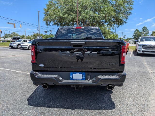 2026 Ram 1500 Express Crew Cab 4x4 5'7" Box