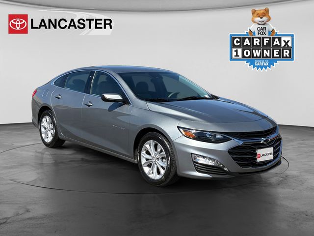 Sterling Gray Metallic 2024 Chevrolet Malibu Sedan Front-Wheel Drive Continuously Variable Transmission
