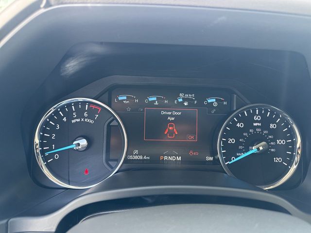 2018 Ford Expedition - $25,888