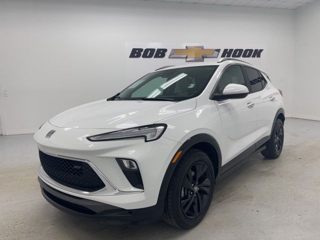 2024 Buick Encore GX Sport Touring FWD