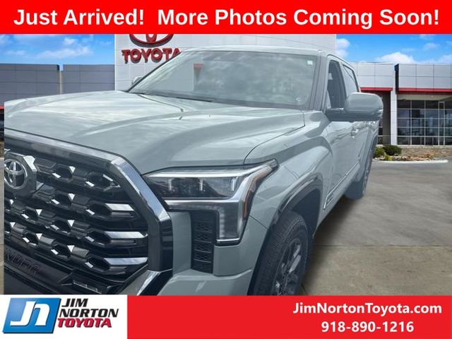 Used 2026 Toyota Tundra Truck